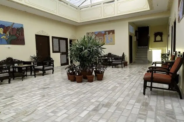 Noble House - A Heritage Home - Öne Çıkan Resim