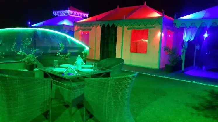 Noble House - A Heritage Home - Yerinde Yemek
