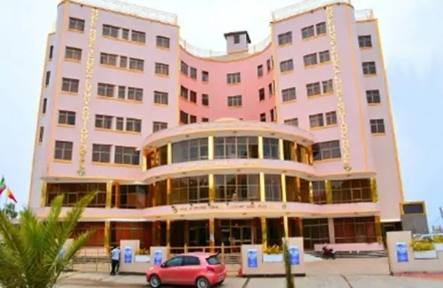 Noble House