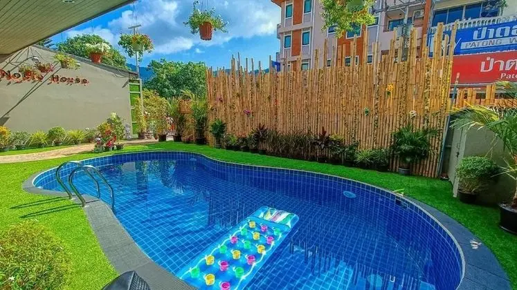 NOBLE HOUSE PATONG