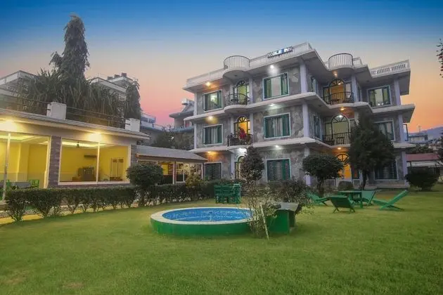 Hotel Noble Inn