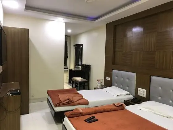 Noble Inn