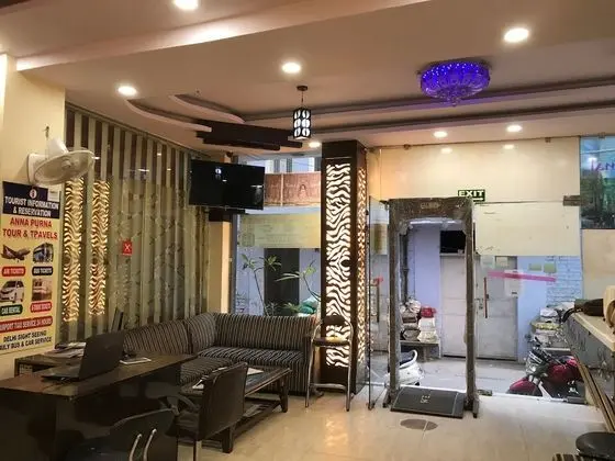 Hotel Noble International