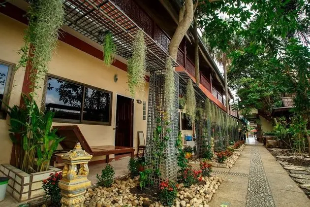 Noble Night Guesthouse Kanchanaburi