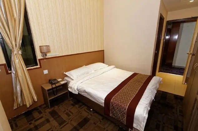 The Noble Hotel (SG Clean) - Oda