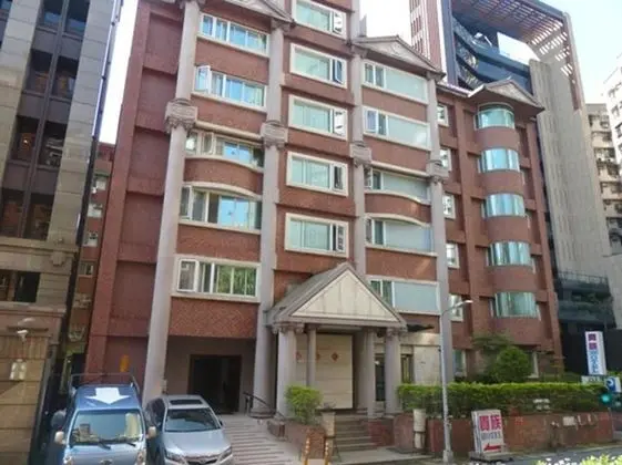 Noble Hotel