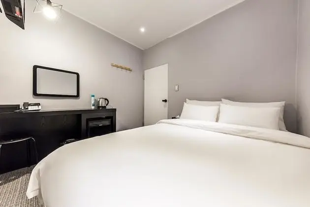 HOTEL NOBLE Yongsan