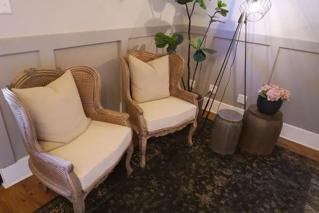 The Nobleman Boutique Hotel - İç Mekan