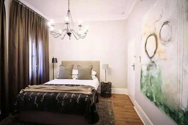 The Nobleman Boutique Hotel - Oda