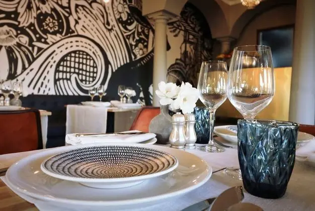 The Nobleman Boutique Hotel - Yerinde Yemek