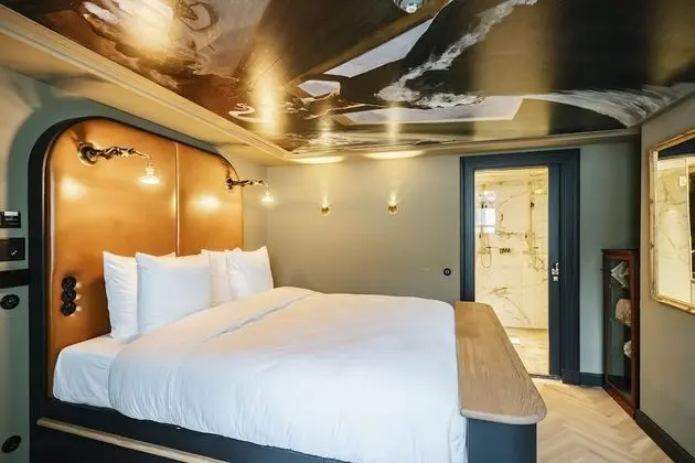Hotel The Noblemen - Oda