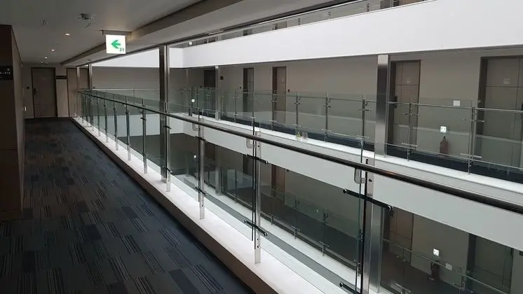 Noblepia Hotel - İç Mekan