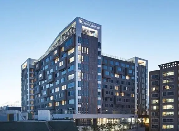 Noblepia Hotel - Öne Çıkan Resim