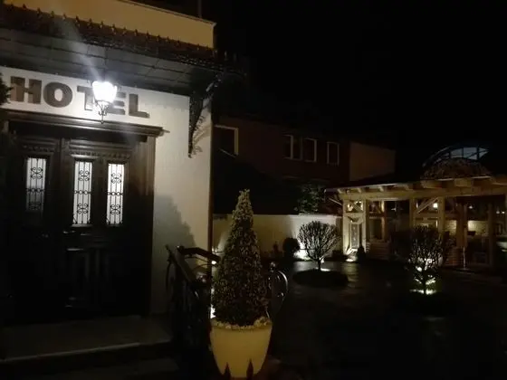 Noblesse Boutique Hotel