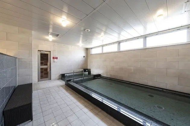 The Noborisaka Hotel - Spa