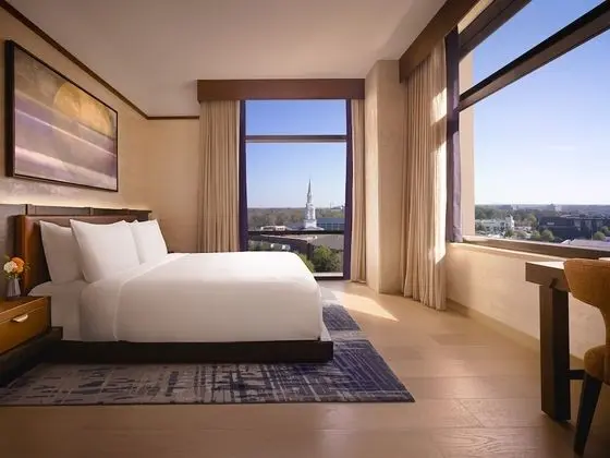 Nobu Hotel Atlanta - Oda