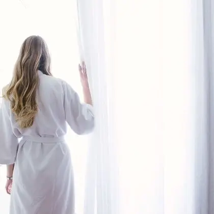 Nobu Hotel Atlanta - Spa