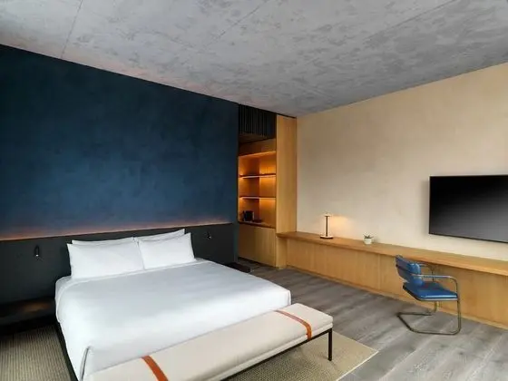 Nobu Hotel Chicago - Oda