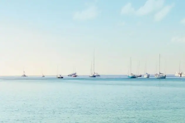 Nobu Hotel Ibiza Bay
