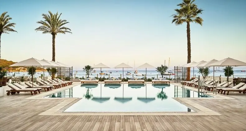 Nobu Hotel Ibiza Bay