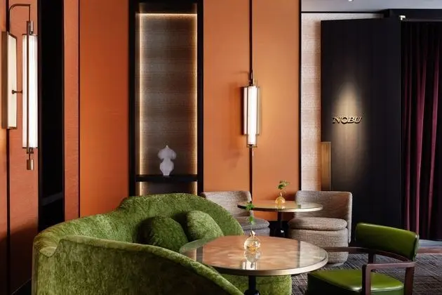 Nobu London Portman Square - Lobi