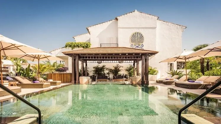 Nobu Hotel Marbella