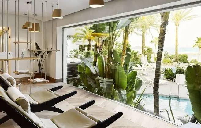 Nobu Hotel Marbella - Spa