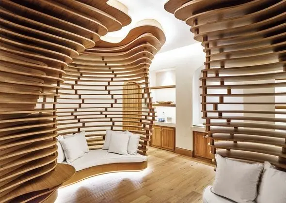 Nobu Hotel Marbella - Spa