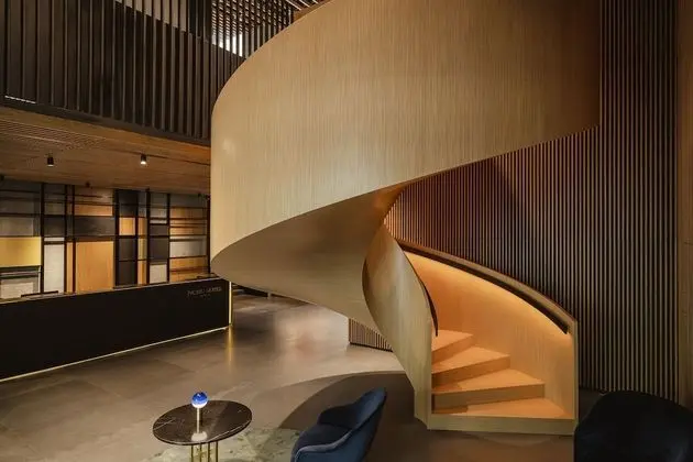 Nobu Hotel Warsaw - Öne Çıkan Resim