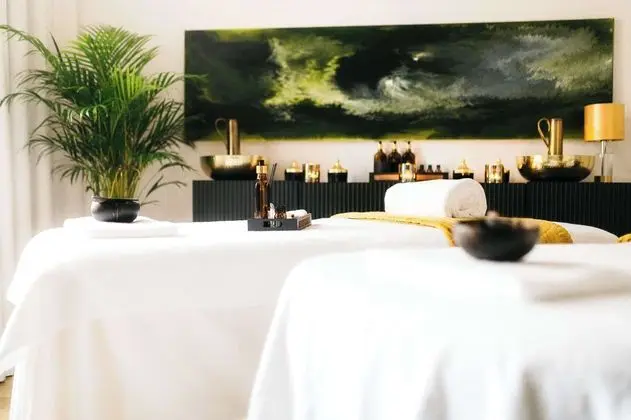 Nobu Hotel Warsaw - Spa