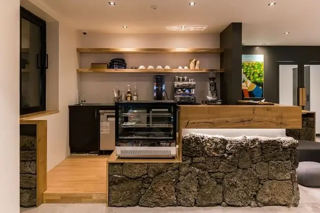 Nobunpang Guesthouse - Hostel - Lobi