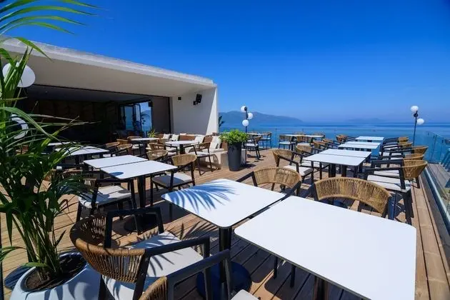 Nobus Hotel & Spa