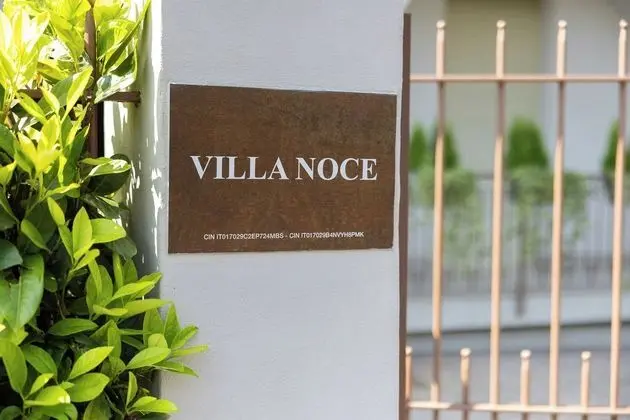 Villa Noce - Guest House - Dış Mekan