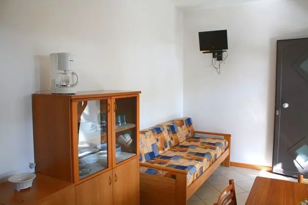 Villa Nodari - Oda Düzeni