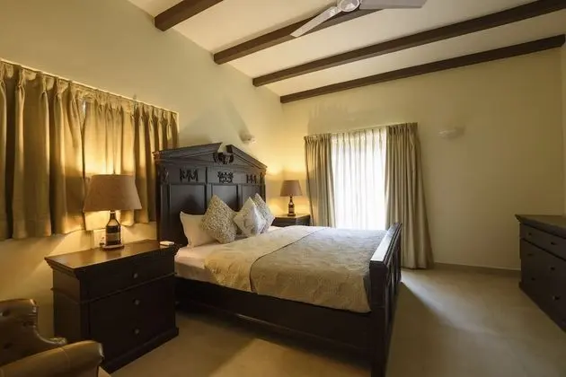 Noddy Villa