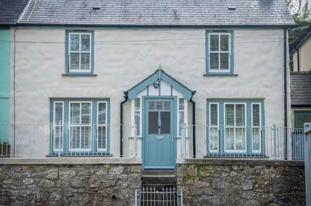 Noe Acre - 3 Bedroom Cottage - Tenby