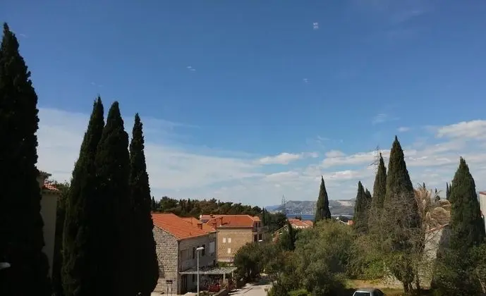 Noel apartment Cavtat