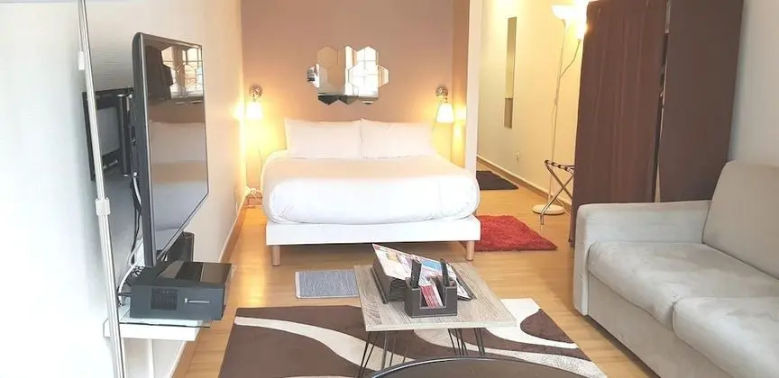 Noella's Suite - Oda