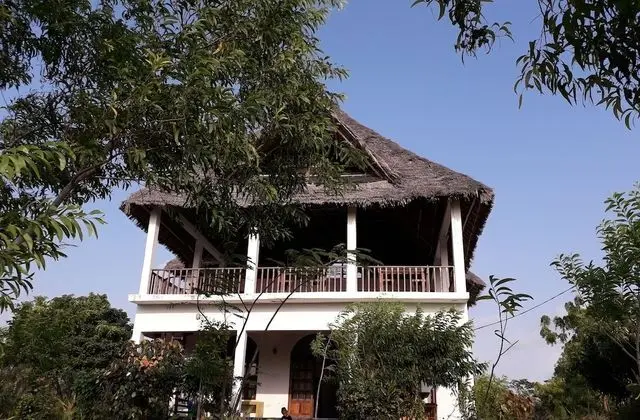 Villa Noemi - Dış Mekan