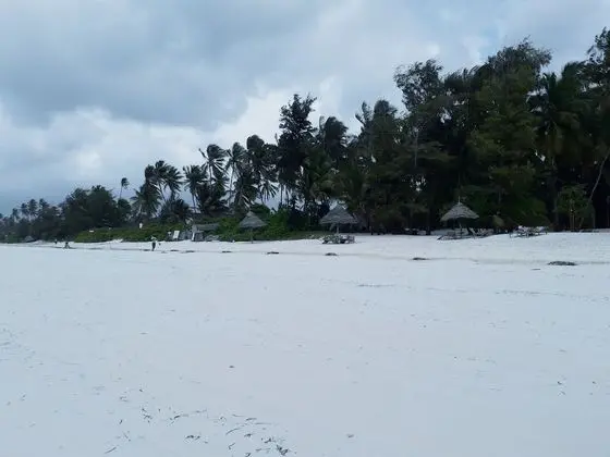 Villa Noemi - Plaj