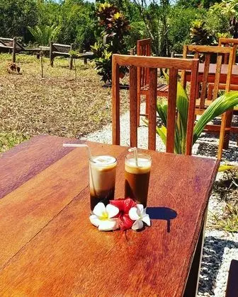 Villa Noemi - Yerinde Yemek