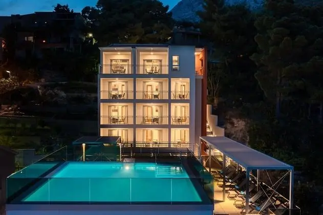 Noemia Apartments - Öne Çıkan Resim