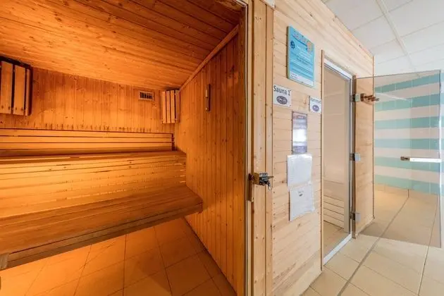 Noemys Les Balcons de Bois Méan - Spa
