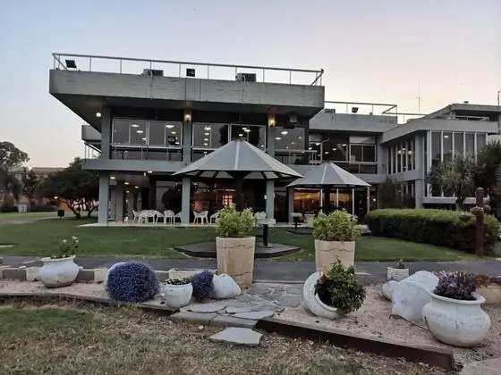 Nof Ginosar Hotel