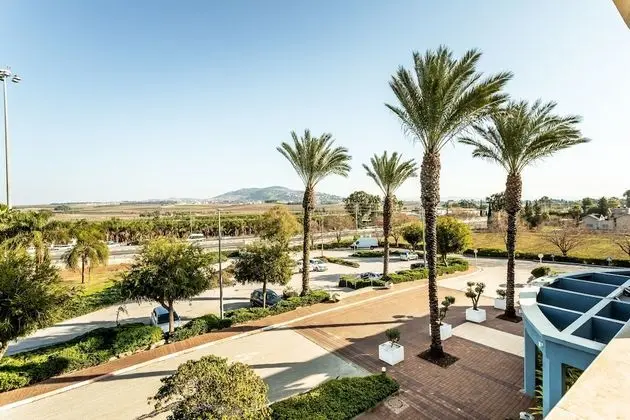 Nof Tavor Hotel