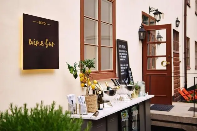 NOFO Hotel, Best Western Premier Collection