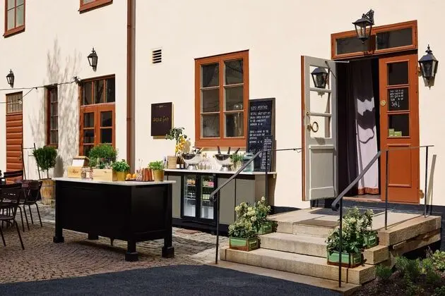 NOFO Hotel, Best Western Premier Collection