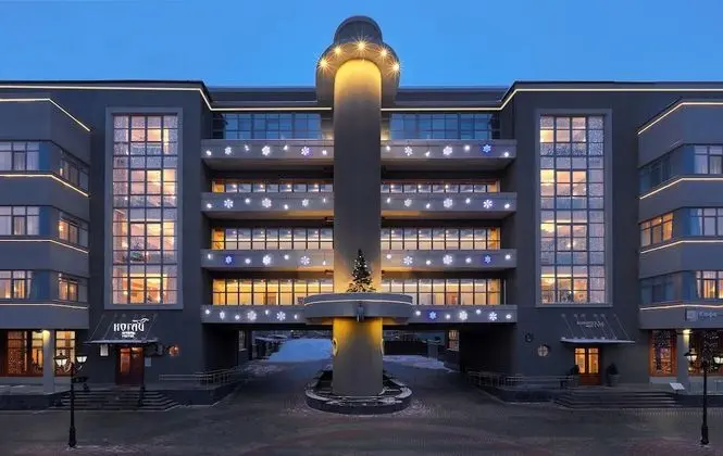Hotel Nogai