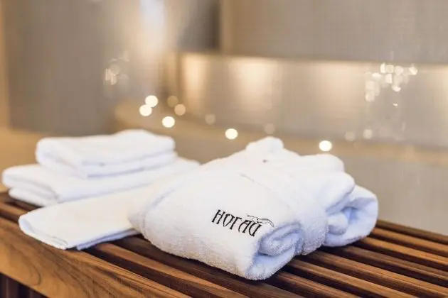 Hotel Nogai - Spa