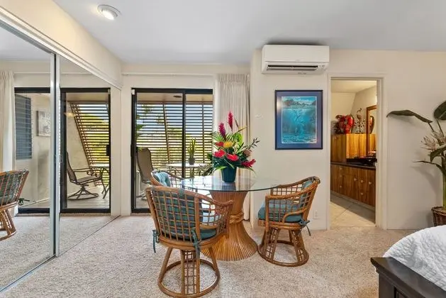 Nohea by Avantstay Maui Kamaole Resort Condo w/ Balcony, Pool & Near Beach - İç Mekan
